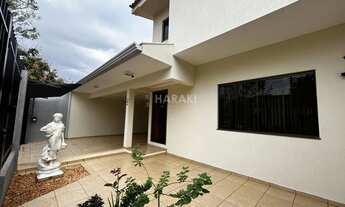 Imagem 3: Sobrado para Venda no Jardim Imperial II, localizado na cidade de Maringá/PR