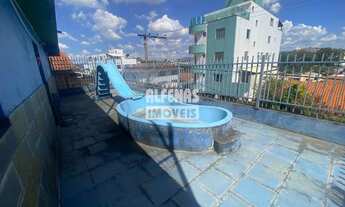 Imagem 7: Prédio para aluguel no Bairro RIACHO DAS PEDRAS