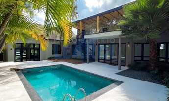 Imagem 4: CASA EM CONDOMÍNIO - ALPHAVILLE 10 - SP