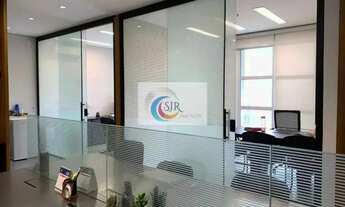 Imagem 7: Conjunto à venda e locação - Brooklin - São Paulo/SP