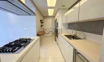 Imagem 5: Aluguel Apartamento 2 Dormitórios - 124 m² Vila Olímpia