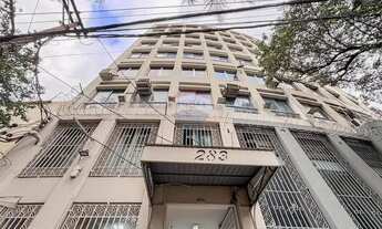 Imagem 3: Conjunto comercial para venda em Lapa , 102m²