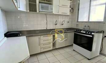 Imagem 4: Apartamento com 3 dormitórios, 135 m² - venda por R$ 650.000,00 ou aluguel por R$ 6.240,00