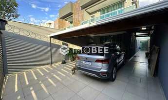 Imagem 2: Casa com 3 quartos e 255m² à venda no Santa Branca por R$1.250.000,00