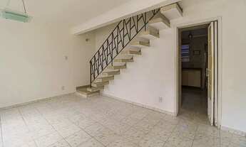 Imagem 6: Casa para venda em Lapa com 2 quartos , 93m²