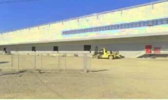 Imagem 3: Armazém Disponivel - 5.250 metros - Boa frente - 6 docas