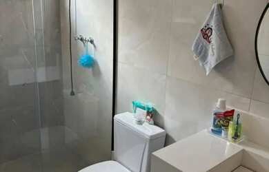 Imagem 14: CASA ASSOBRADADA - JARDIM DOS PINHEIROS - SP