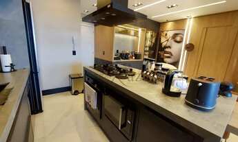 Imagem 14: Apartamento - Jardim Satélite - Residencial Wonder - 2 Dormitórios - 87m²