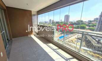 Imagem 2: CAMPO BELO - 80M² - 2 DORMITÓRIOS- 2 VAGAS