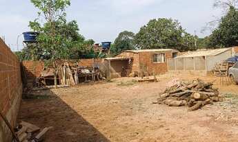 Imagem 4: Oportunidade! Lote 400m² Murado com Água e Energia - 26 de Setembro - Aceito Troca!