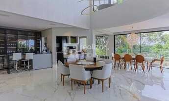 Imagem 7: Casa 5 quartos no bairro Cacupé, Florianopolis