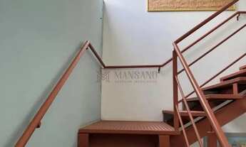 Imagem 2: Imóvel Comercial para aluguel com 235 m² e 4 quartos em Jardim Nasralla, Bauru - SP