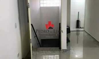 Imagem 6: Prédio comercial com 8 vagas na Vila Rio Branco - Ponte Rasa