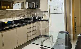 Imagem 6: Apartamento à venda com 127 m2 - 3 quartos - no bairro de Lagoa Nova/Natal - 3 vagas