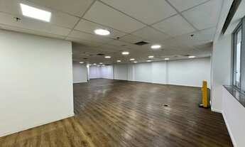 Imagem 6: Andar/laje corporativa para aluguel tem 222 metros quadrados em Centro - Rio de Janeiro