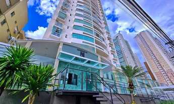 Imagem: Maanaim - Apartamento 3 quartos, sendo 1