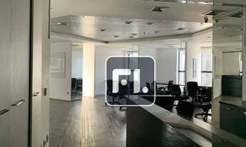 Imagem: Conjunto para alugar, 182 m² por R$ 19.415,01/mês