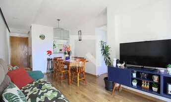 Imagem 5: Apartamento à Venda - Jardim Vazani, 2 Quartos, 67 m2