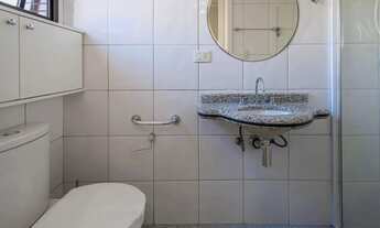 Imagem 6: Apartamento para venda em Jardim São Paulo com 4 quartos, sendo 2 suítes , 140m²