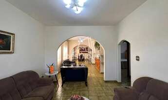 Imagem 3: Casa para Venda em Santo Anastácio, Vila Adorinda, 3 dormitórios, 3 suítes, 4 banheiros