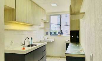 Imagem: Apartamento com 2 dormitórios à venda