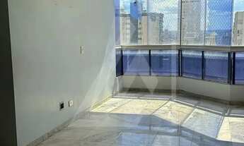 Imagem: COBERTURA DUPLEX COM PISCINA À VENDA NO