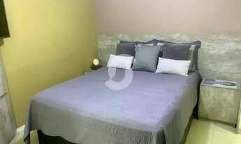 Imagem 6: Apartamento para venda com 3 quartos, suíte e vaga