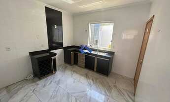 Imagem 6: Compre casa de três quartos no Bairro Santa Mônica Belo Horizonte