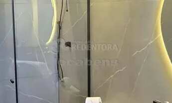 Imagem 7: Studio mobiliado de excelente padrão próximo a Smart Fit JK