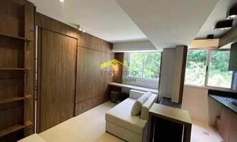 Imagem 4: Apartamento totalmente mobiliado para aluguel no Buritis