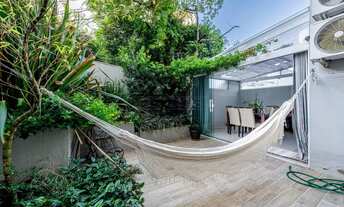 Imagem 5: Garden 03 dorm Semi Mobiliado