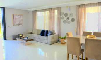 Imagem 4: Seu Novo Paraíso de Alto Padrão a 200m da Praia de Aruana!