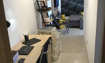 Imagem 4: Res. Liberty - capim dourado