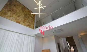 Imagem 3: Casa em Condomínio Fechado para Alugar de 05 Quartos no Bairro Bonfim Paulista Condomínio