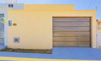 Imagem 4: Casa 2 quartos com suíte