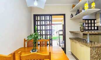 Imagem 9: Sobrado 4 quartos no São Francisco em Curitiba - PR