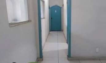 Imagem 2: Casa com comercial com 6 Salas para alugar, 185 m² por R$ 4.059/mês - São João Batista - S