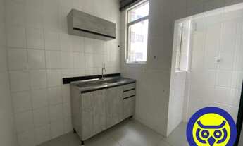 Imagem 4: Apartamento para locação no bairro Centro 48,05 m², 2 quartos, 1 banheiro