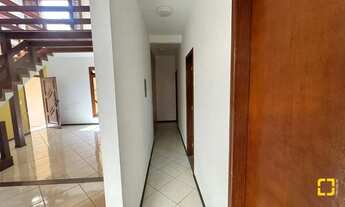 Imagem 6: Casa com 05 quartos sendo 5 suites em Barreiros são José SC