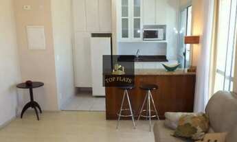 Imagem 2: Flat disponível na Consolação