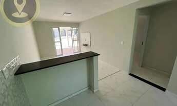 Imagem 4: CASA DE 1 QUARTO - Condomínio Quintas do Sol - Jardim Botânico