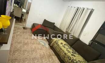 Imagem 2: Casa em Rua Projetada D - Dos Ferreiras - Belford Roxo/RJ