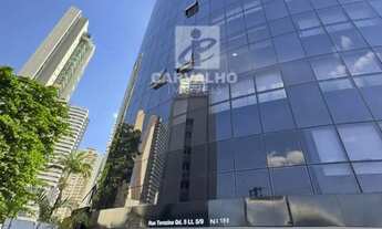 Imagem 2: Sala comercial à venda Setor Alto da Glória