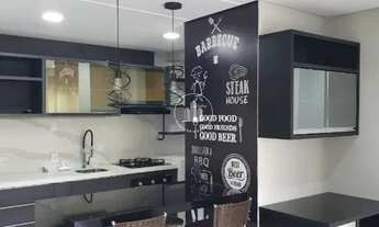 Imagem: Apartamento 2 Quartos 63m² - Serraria