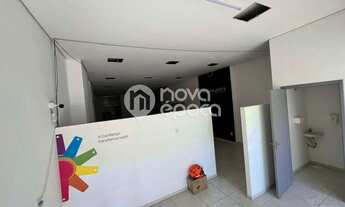 Imagem 4: Tijuca Galpão / depósito com venda por R$890.000