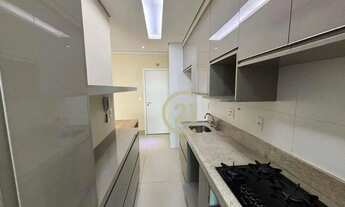 Imagem 2: Apartamento para Alugar no Condomínio Le Jardin - Jardim Pompéia em Indaiatuba/SP - AP0479