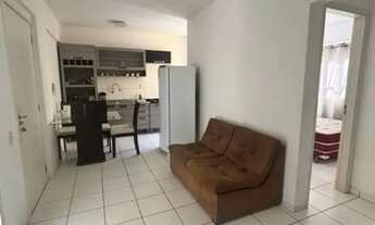 Imagem 7: Apartamento para aluguel em Paupina, Fortaleza