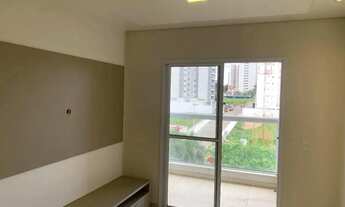 Imagem 3: Apartamento com 3 dormitórios para alugar, 86 m² por R$ 5.348,00/mês - Parque Campolim - S