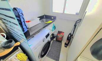 Imagem 7: Apartamento à venda 2 quartos 1 suíte 1 vaga Bairro Vila Ipiranga