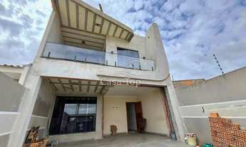 Imagem 2: Sobrado à venda Nova Ponta Grossa - Uvaranas